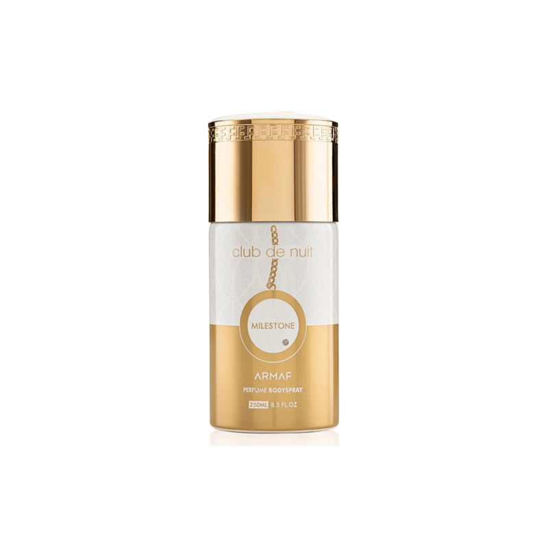 Armaf Club de Nuit Milestone - Perfume Body Spray - 250ml