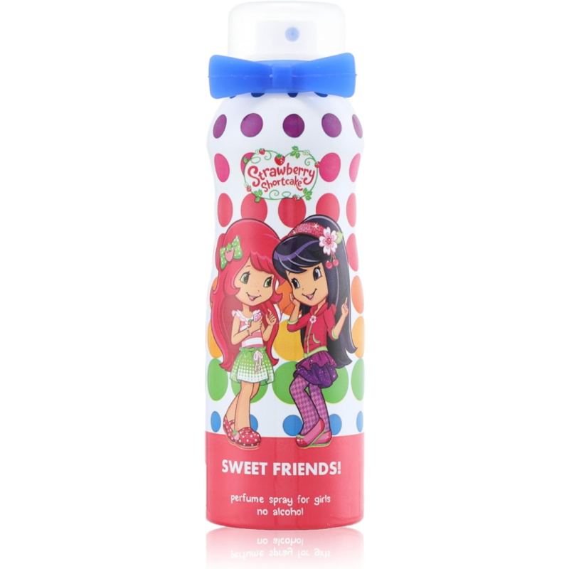 Strawberry Shortcake Sweet Spray 125 ml