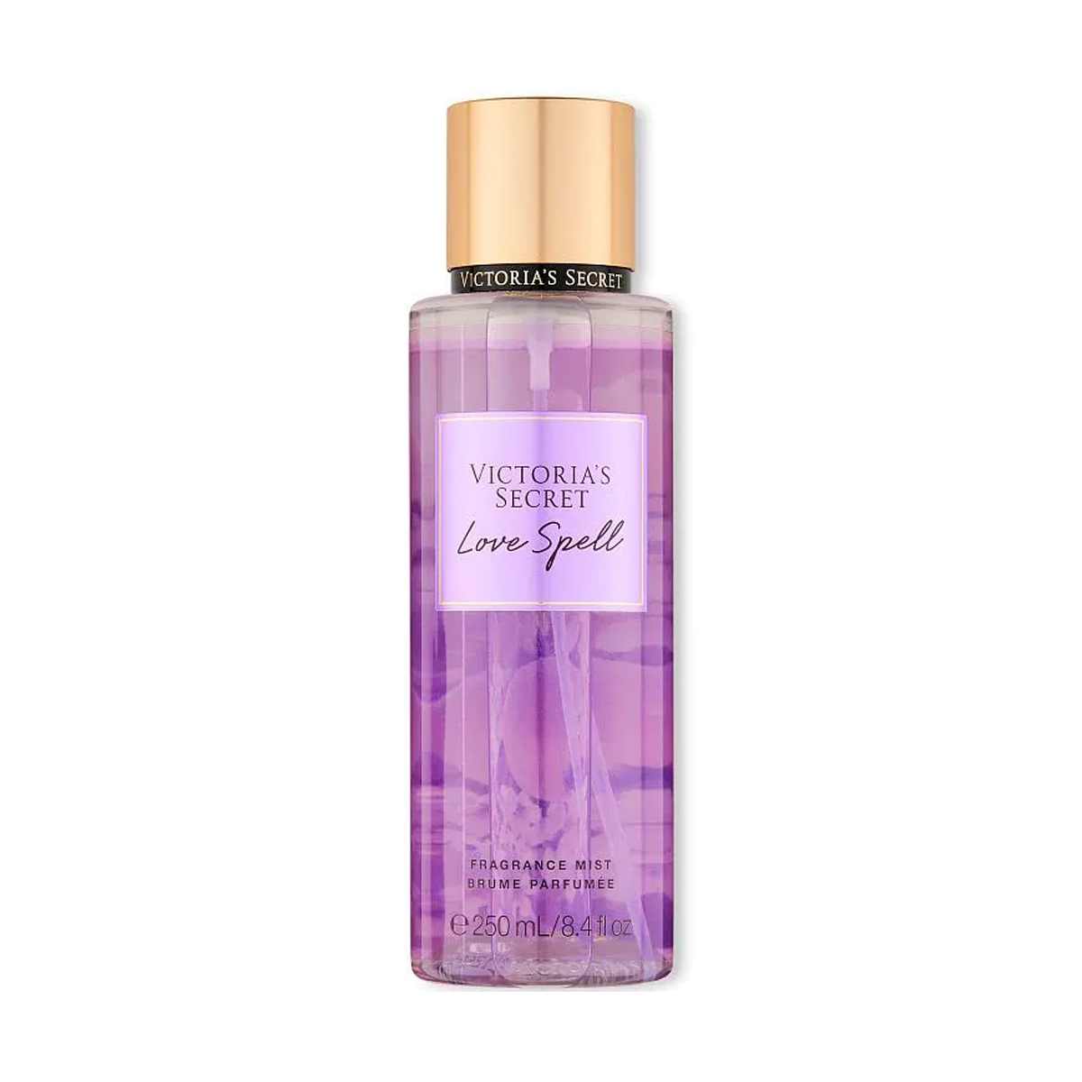 Victoria's Secret Ladies Love Spell Body Mist 250 ml