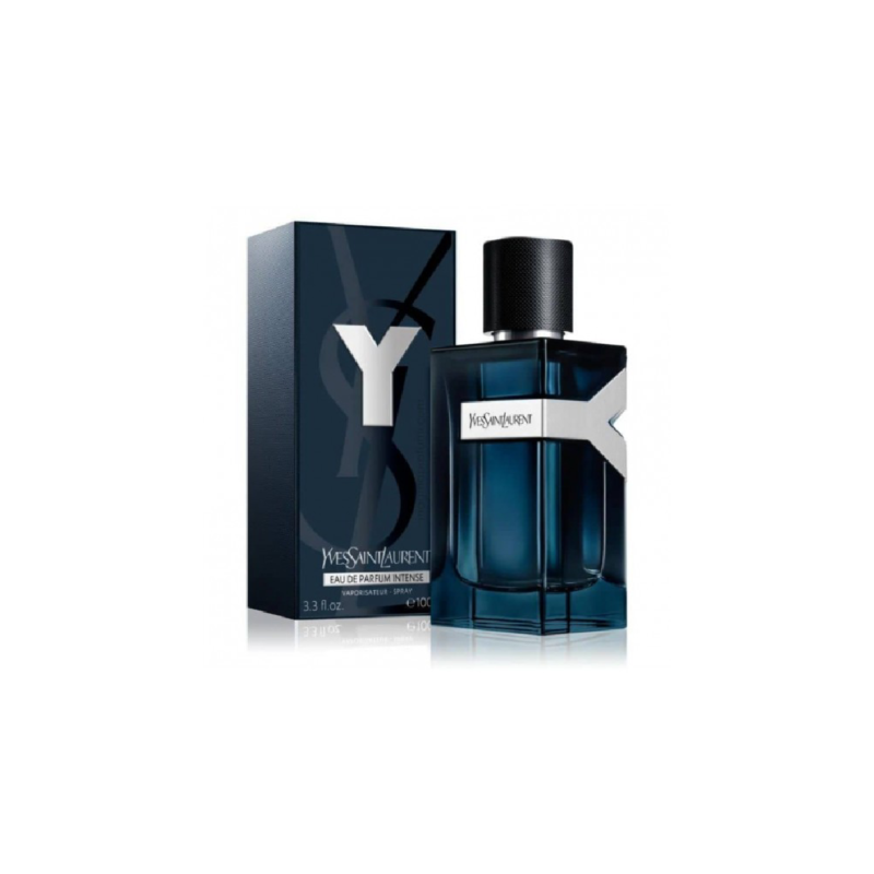 Yves Saint Laurent  Men's Y Eau de Parfum Intense EDP Spray