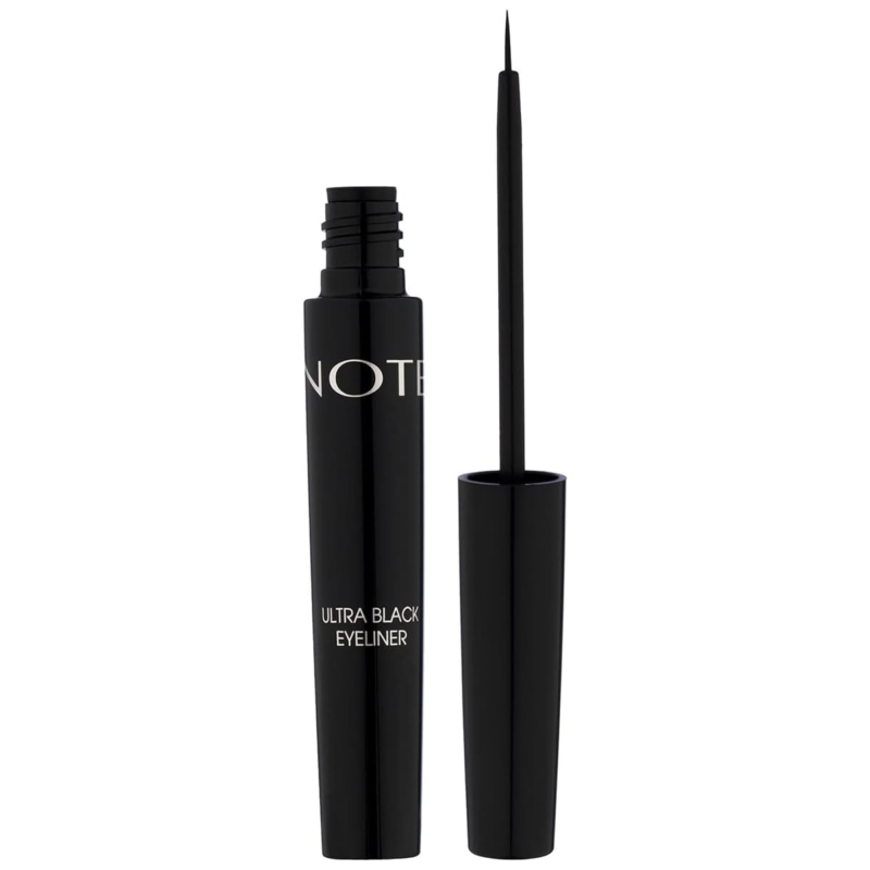 NOTE Ultra Black Eyeliner