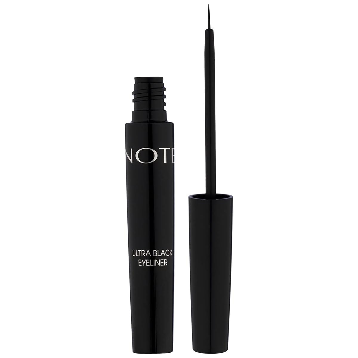 NOTE Ultra Black Eyeliner