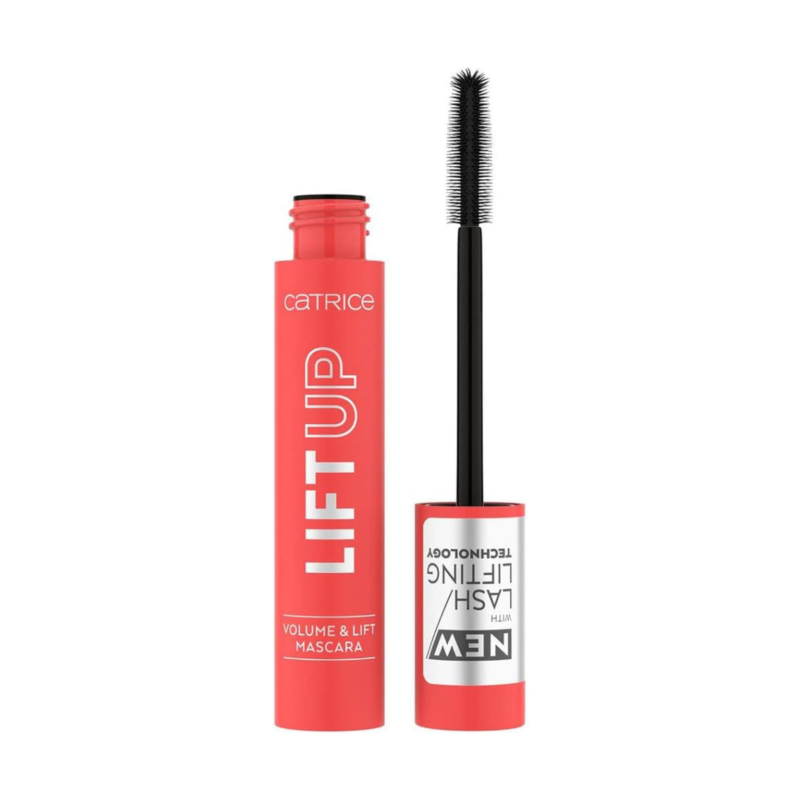 Catrice Lift Up Lash Lifting Extreme Volume Mascara