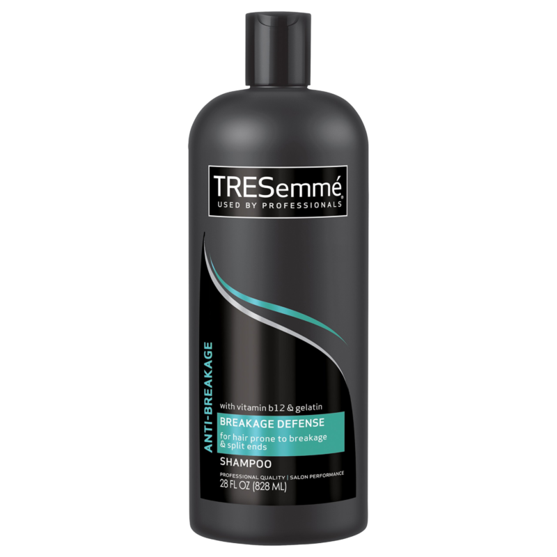 TRESemmé Anti-Breakage Defense Shampoo 828m