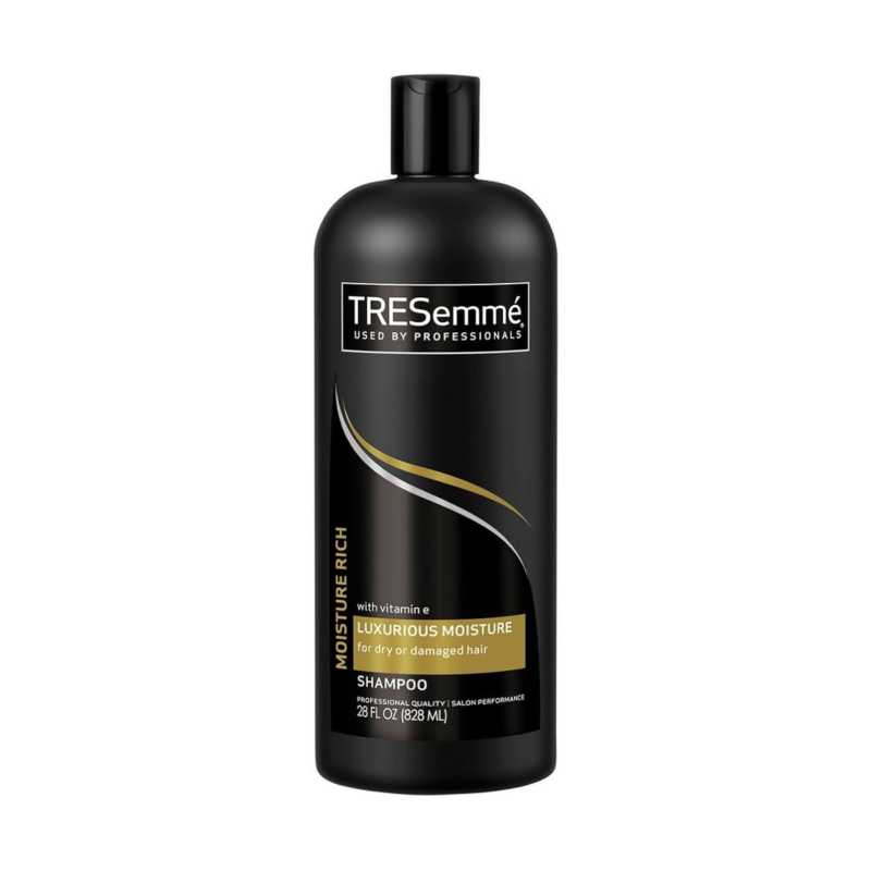 TRESemmé Moisture Rich Luxurious Shampoo 828ml