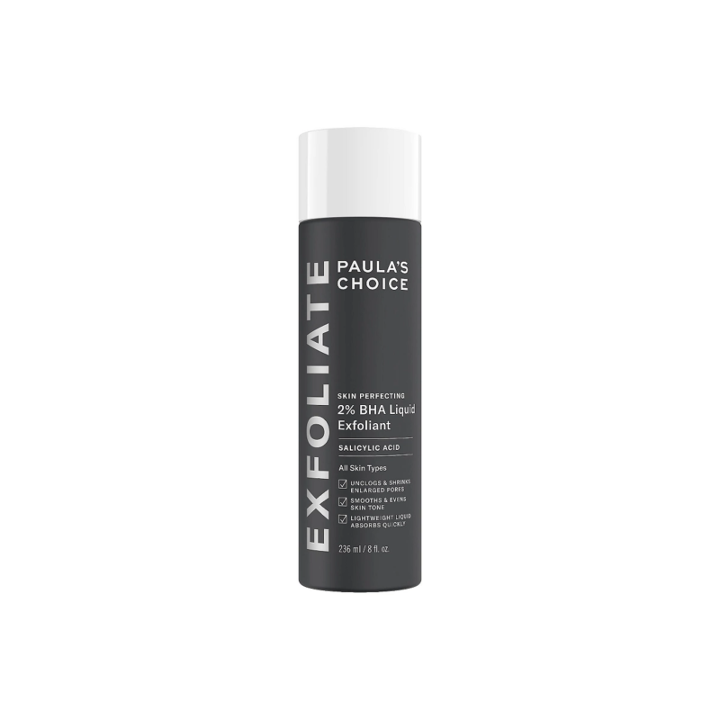 Paula's Choice 2% BHA Liquid Salicylic Acid Exfoliant