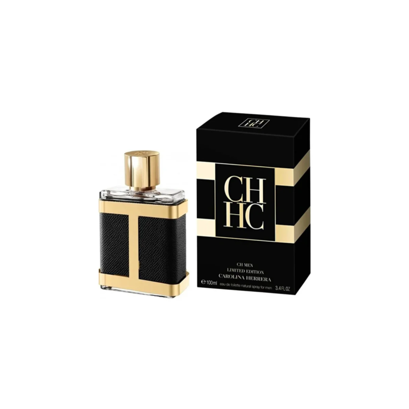 Carolina Herrera CH Insignia Men EDP 100ml