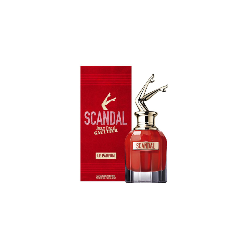 Jean Paul Gaultier  Ladies Scandal Le Parfum EDP Spray 2.7 oz