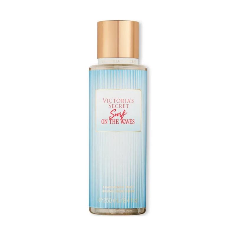 Victoria's Secret Surf On The Waves Fragrance Mist 250 ml