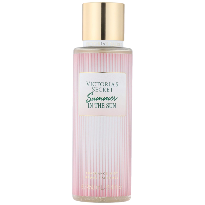 Victoria's Secret Summer In The Sun For Women 250ml