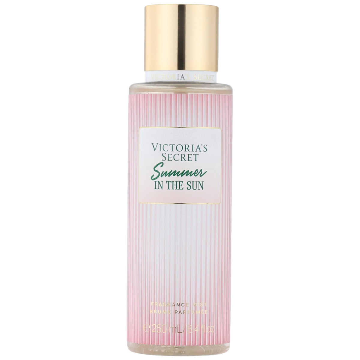 Victoria's Secret Summer In The Sun For Women 250ml