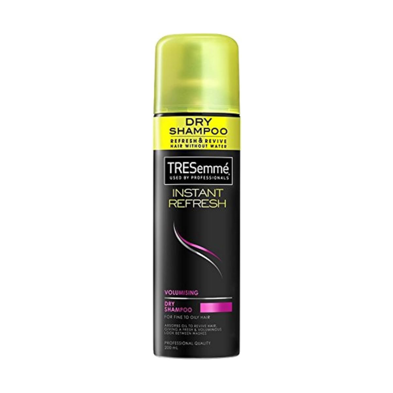 TRESemme Instant Refresh Volumising Dry Shampoo 200ml