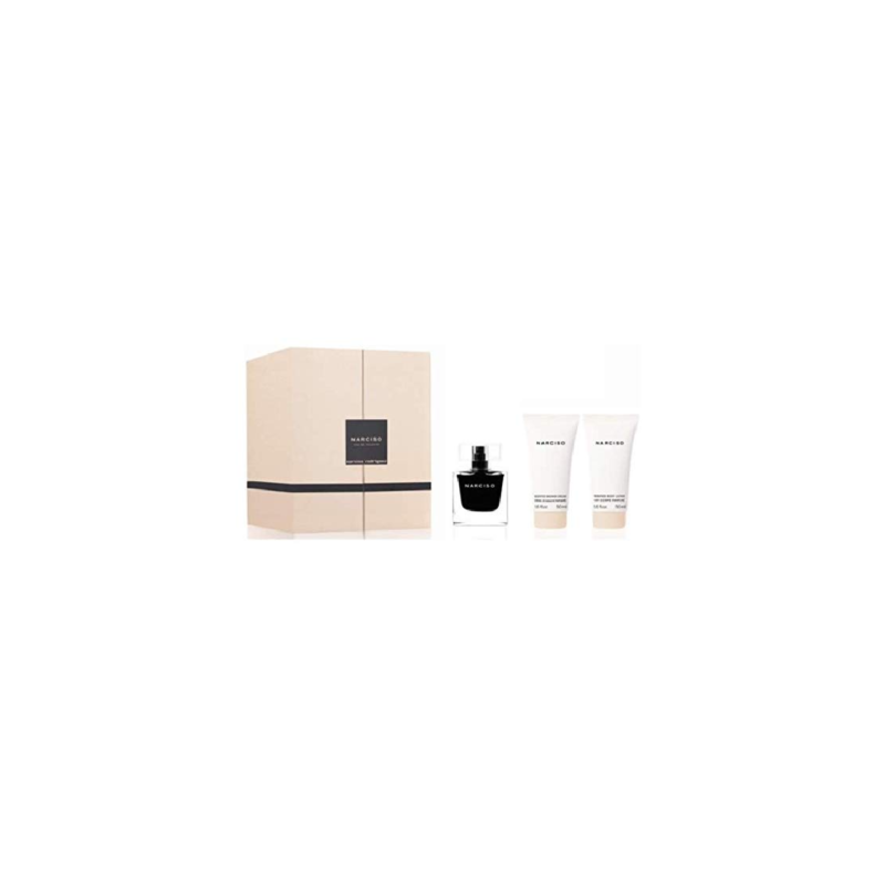 Narciso Rodriguez Narciso Travel Set
