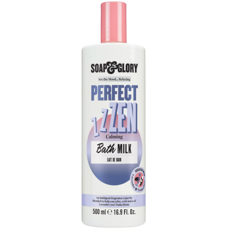 Soap & Glory Perfect Zen Bath Milk