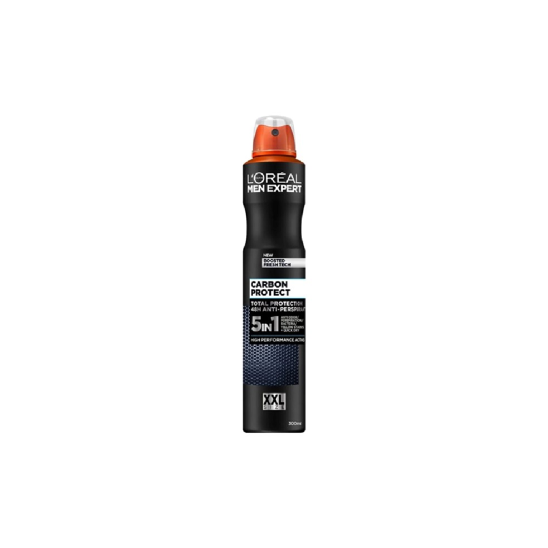 L'Oreal Men Expert Carbon Protect Antiperspirant