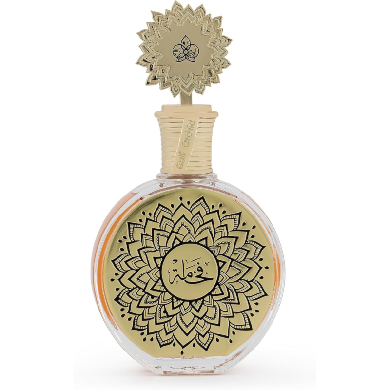 MAISON ASRAR EDP 100ML FAKHAMA فخامة