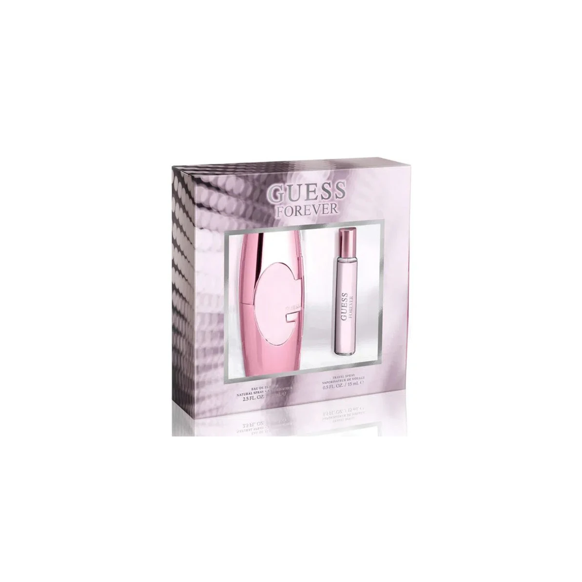 Guess Ladies Forever Gift Set Fragrances