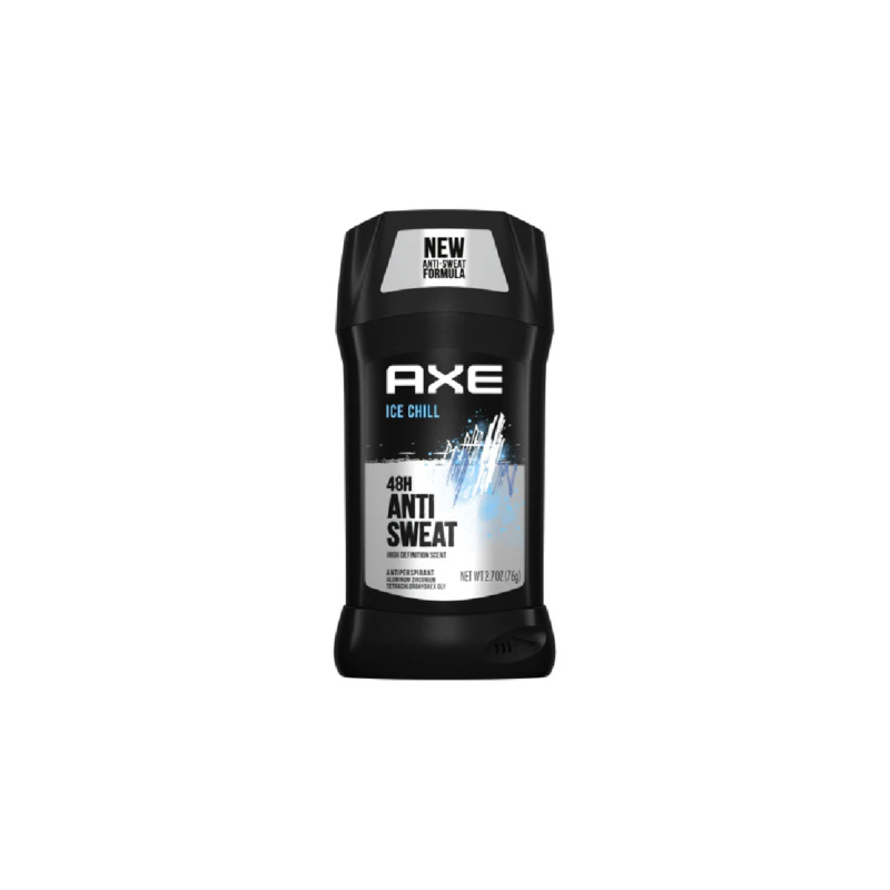 Axe, 48H Anti Sweat, Antiperspirant, Ice Chill