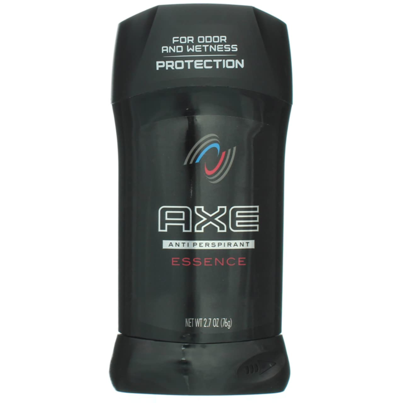 Axe Essence Dry All-Day Antiperspirant and Deodorant