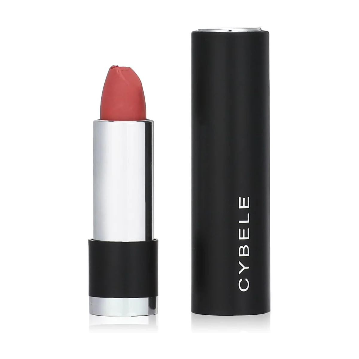 Cybele Matte Lipstick 303 Pink Nude