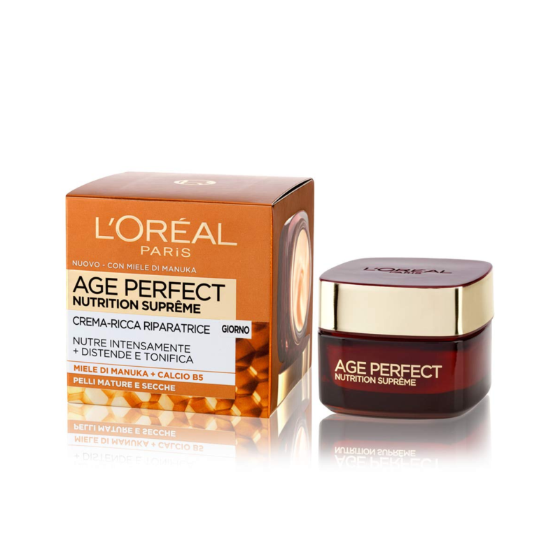 L'Oréal Age Perfect Nutrition Supreme Cream