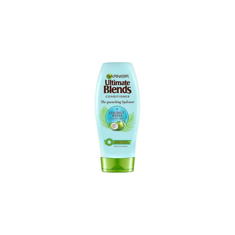 Garnier Ultimate Blends Hydrating Conditioner 400ml
