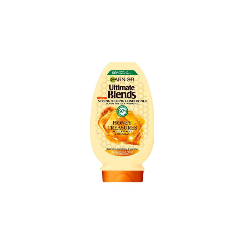 Garnier Ultimate Blends Honey Treasures Conditioner