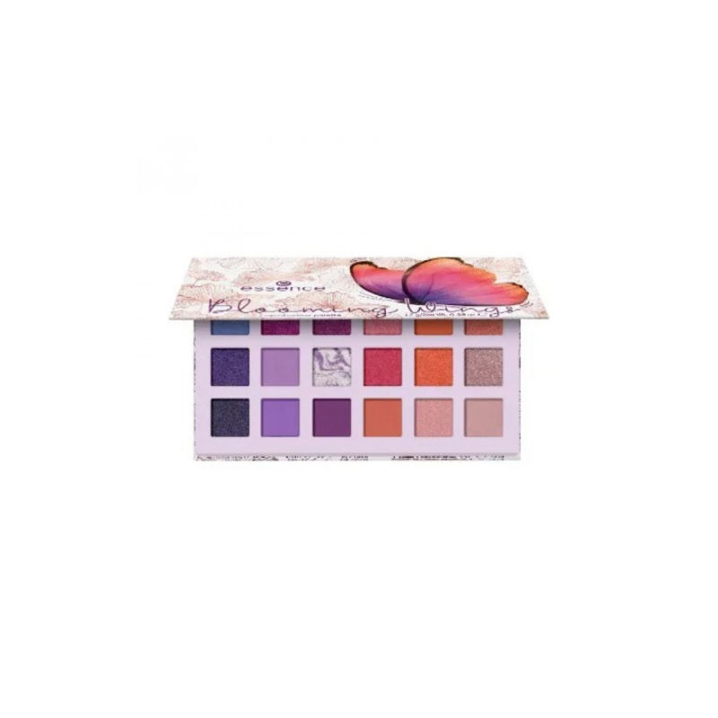 Essence Blooming Wings Eyeshadow Palette