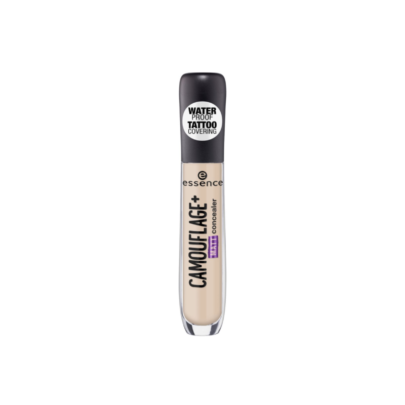 Essence camouflage+ matt concealer 26 natural beige 5ml