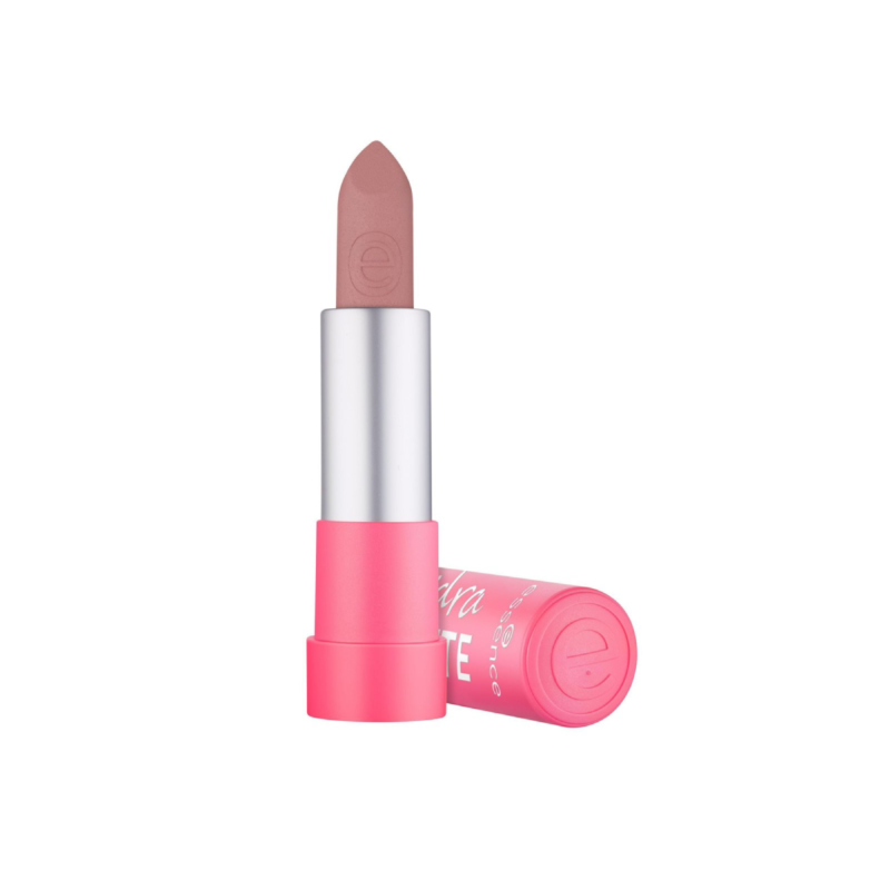 Essence - Hydra Matte Lipstick - 403: Peach it!