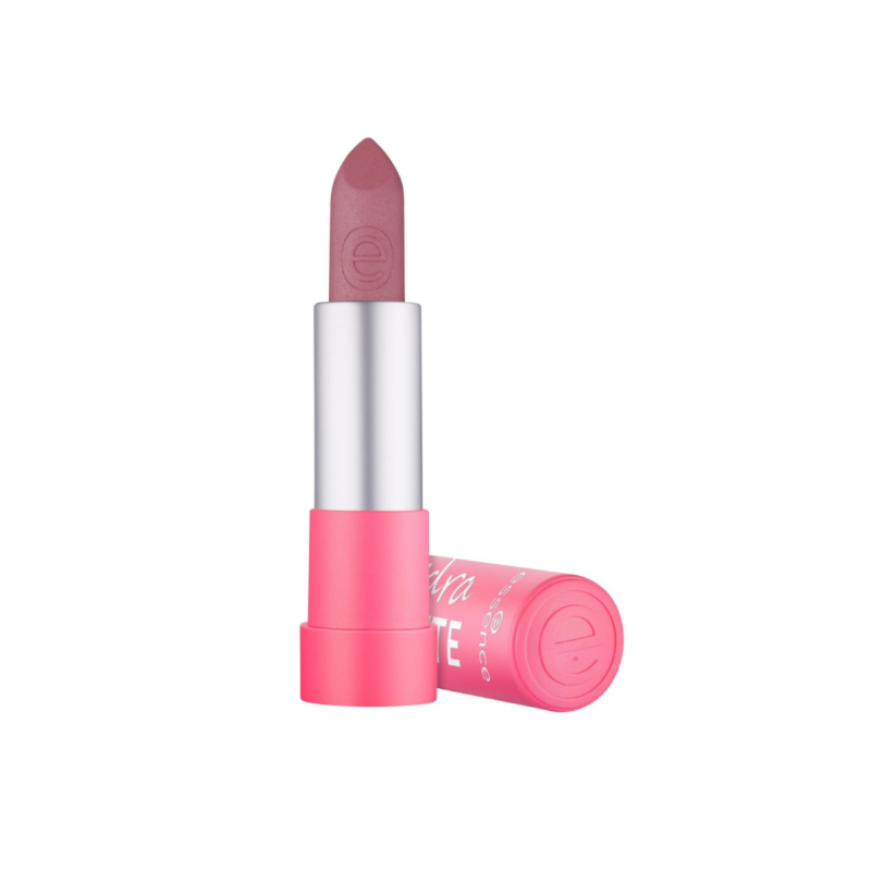 Essence - Hydra Matte Lipstick - 404 Virtu-rose