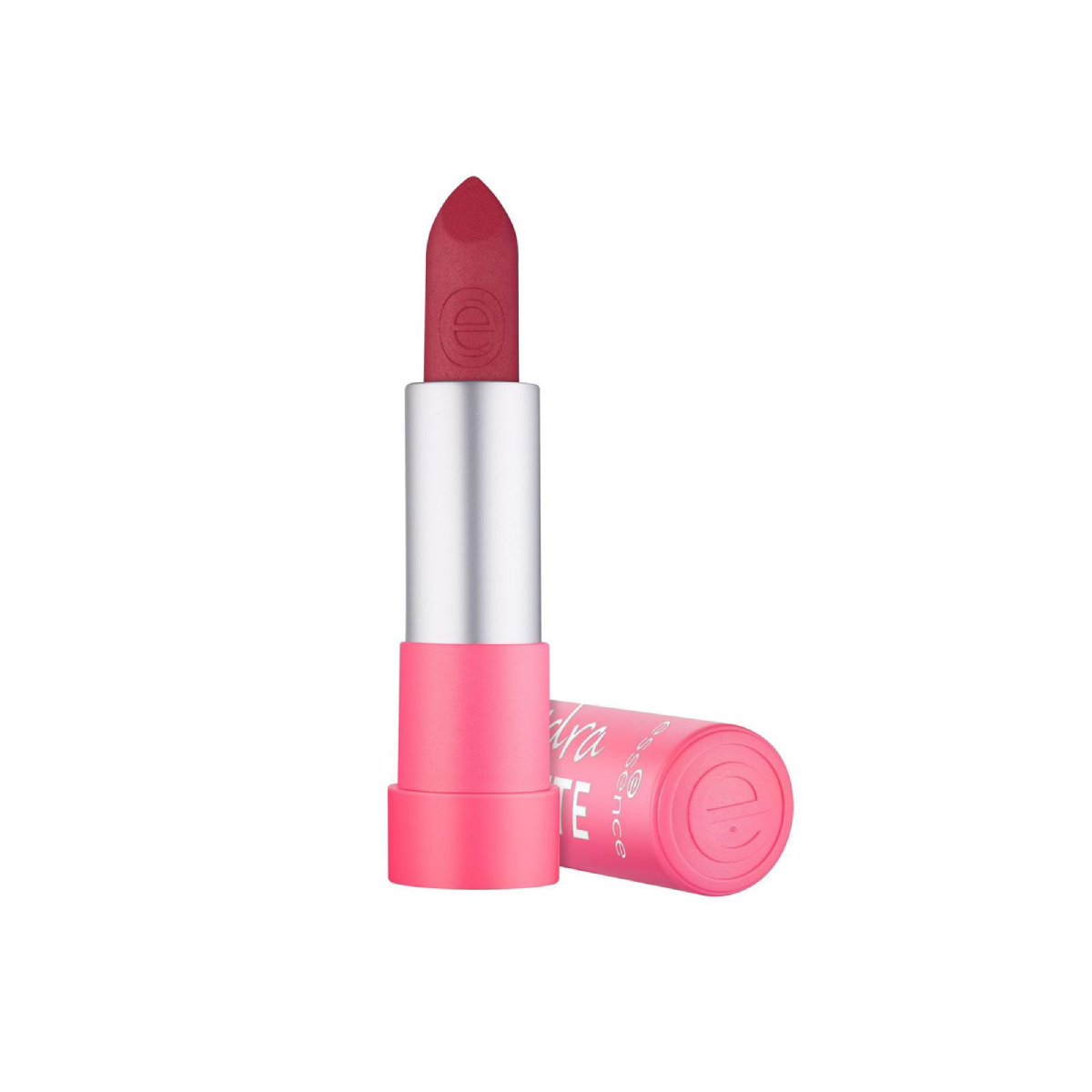 Essence Hydra Matte Lipstick 406 Cherrific