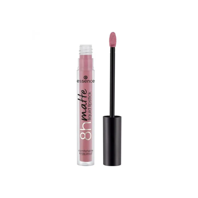 Essence 8h Matte Liquid Lipstick 10