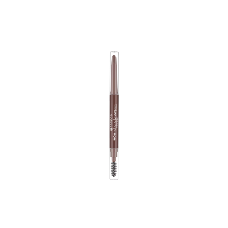 Essence wow what a brow pen waterproof 02