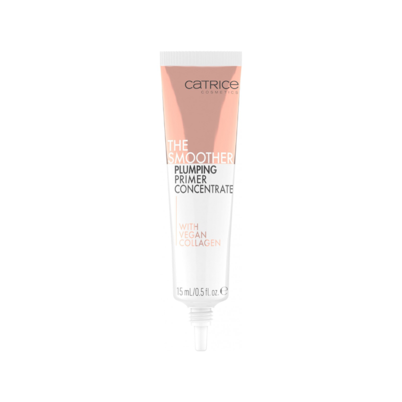 Catrice The Smoother Plumping Primer Concentrate 15 ml