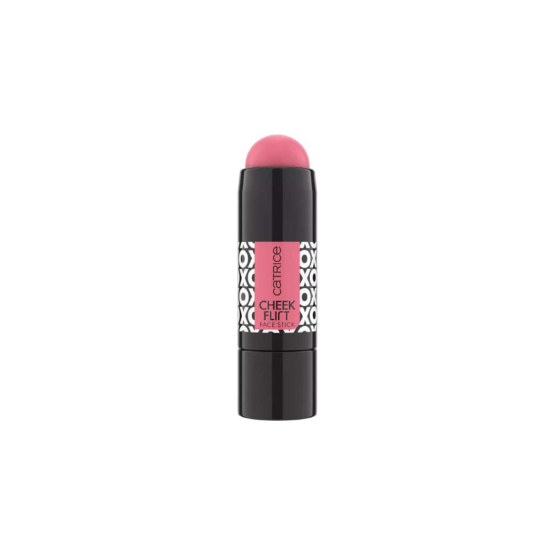 Catrice Cheek Flirt Face Stick 020 Techno Pink 5.5 g