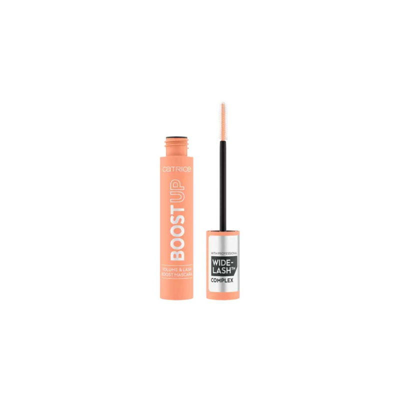 Catrice BOOST UP Volume & Lash Boost Mascara 010, 11ml