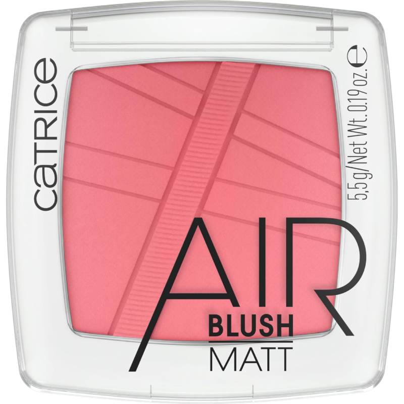 Catrice Air Blush Glow Matte 120