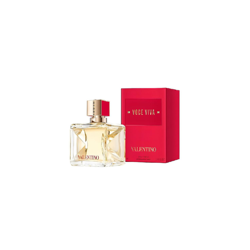Valentino Garavani  Ladies Voce Viva EDP Spray 3.3 oz