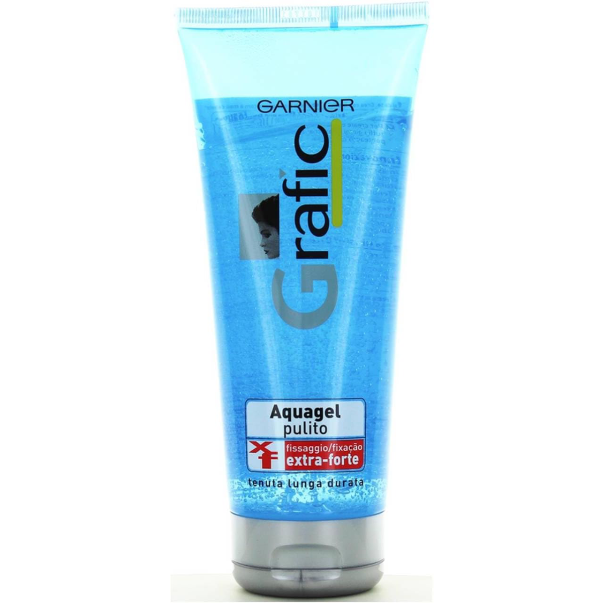 Garnier Grafic Watergel Clean 200ml