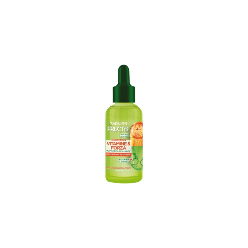Garnier Fructis Vitamins&Strength Anti-Hair Loss Serum Treatment