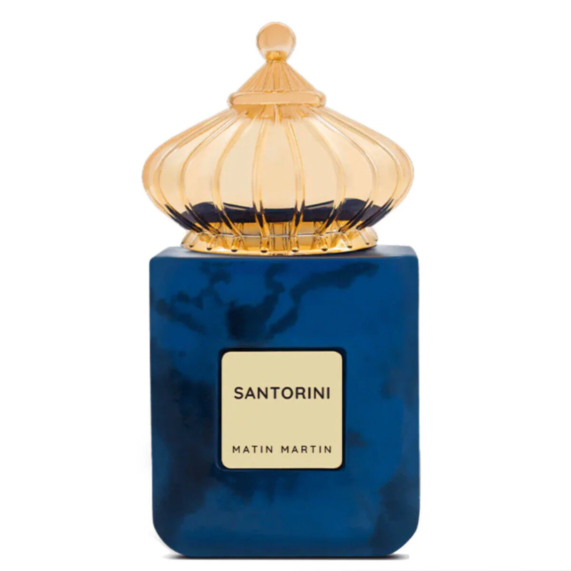 MATIN MARTIN EAU DE PARFUM 100 ML - SANTORINI
