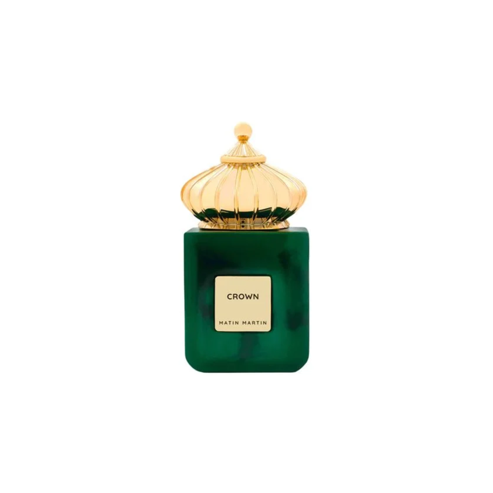 MATIN MARTIN EAU DE PARFUM 100 ML - CROWN