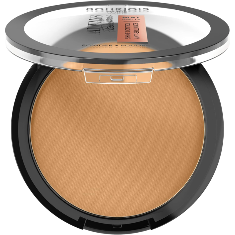 Bourjois Always Fabulous Matte Powder 215 - Image 2