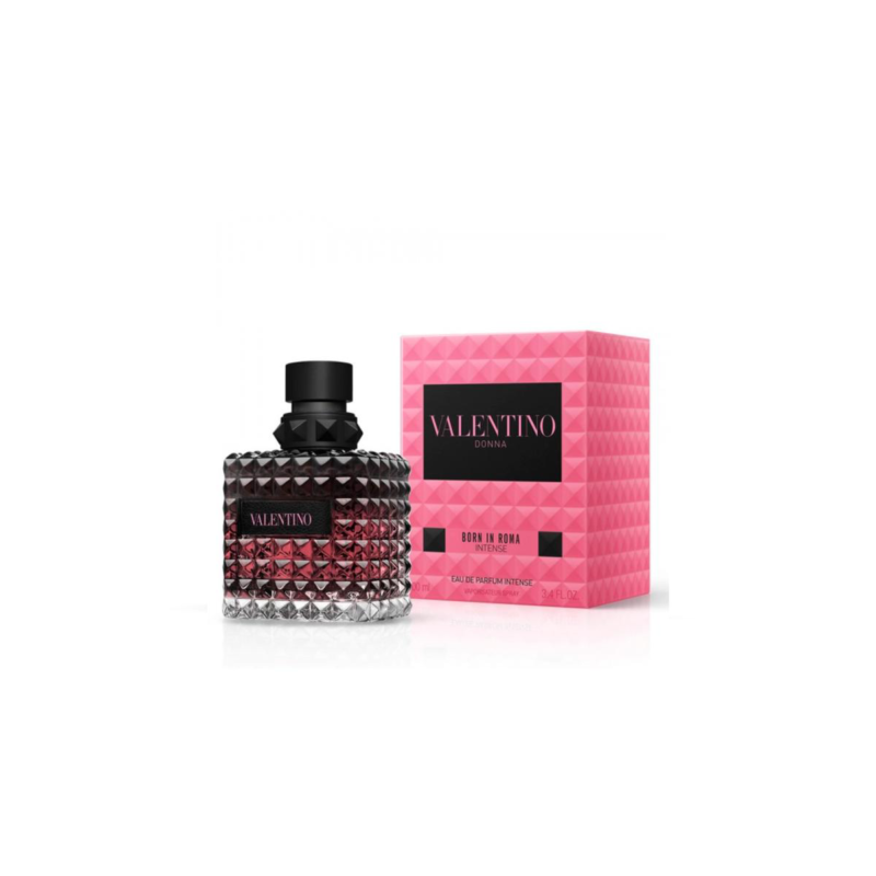 Valentino Garavani Ladies Donna Born In Roma Intense EDP 3.4 oz