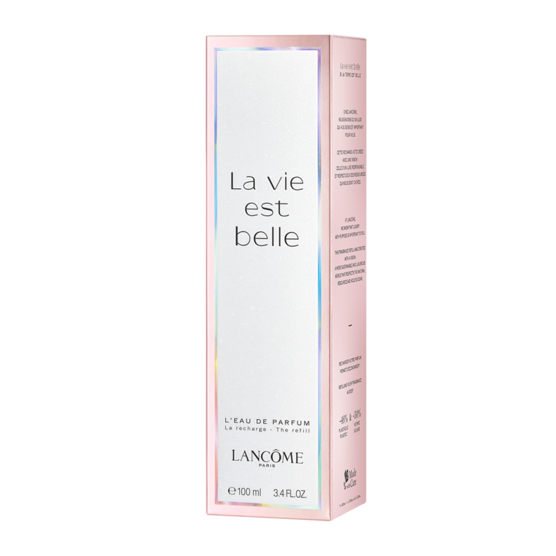 Lancome Ladies La Vie Est Belle EDP 3.4 oz