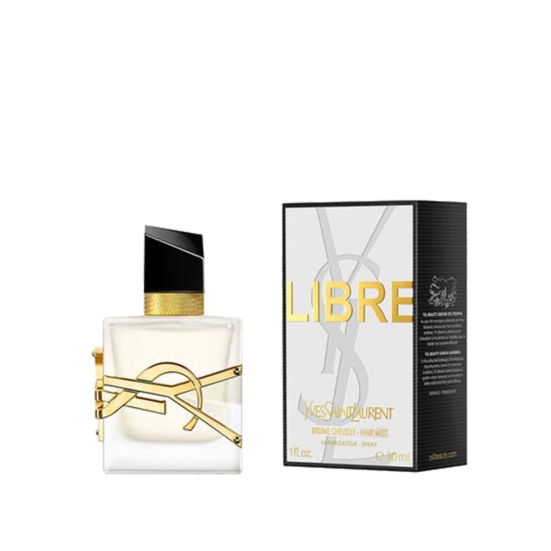 Yves Saint Laurent Ladies Libre Hair Mist