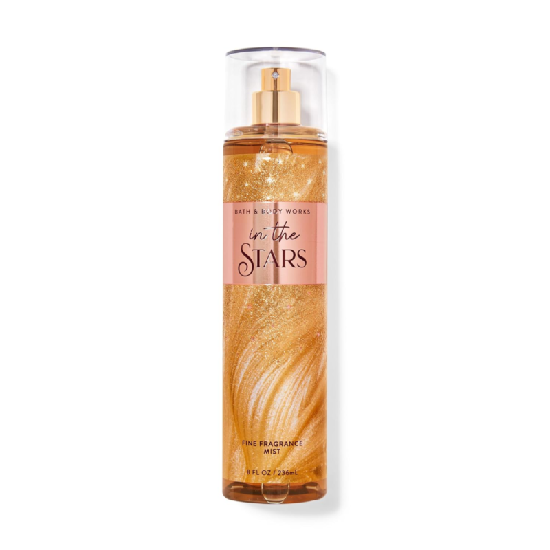 Bath & Body Works In The Stars Fine Fragrance Mist - 236ml