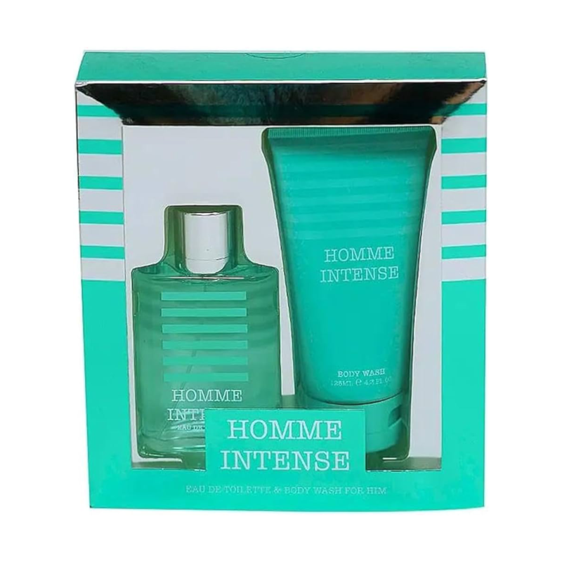 Laurelle Homme Intense Eau de Toilette