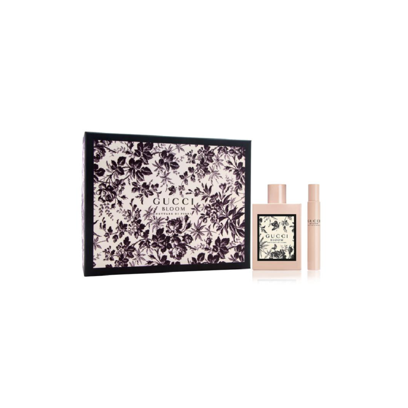 Gucci Bloom Nettare Di Fiori Set